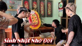 DUY BIN - Sinh Nhật Nhớ Đời Của MƯỚP