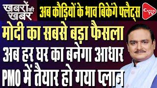 Every Indian Address May Get A Unique Digital ID| Govt Plans Digital Address System |Dr.Manish Kumar