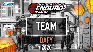 // TEAM - DAFY //