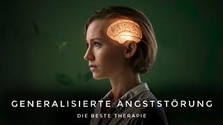 Generalisierte Angststörung überwinden: METAKOGNITIVE THERAPIE vs. Kognitive Verhaltenstherapie?