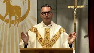 Catholic Mass Today | Daily TV Mass, Monday September 9, 2024