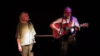 Alice Gerrard & Jim Watson - Sweet South Anna River