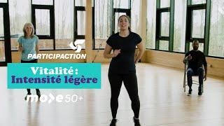 Vitalité#9_Intensité légère