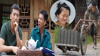 The Policeman Wants Custody of Thuy’s Child: What Will Tuan Say? SUNG A  PAO
