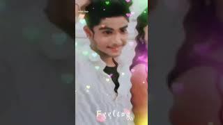 Rick and Rupsha romantic love story ️ #shorts #ujjaldancegroup #rickrupsa #viralshorts #tiktok