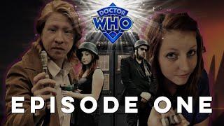 Doctor Who Fan film: PLANET OF THE WHOVIANS [HD]