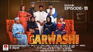 GARWASHI SEASON 1, EPISODE 11 ORIGINAL.