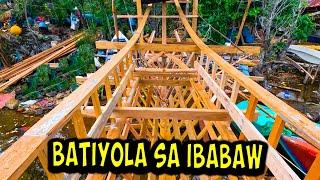 P35 - BATIYOLA SA IBABAW NG ATING BANGKA - EP35