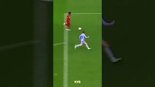 Adeyemi vs Barça 