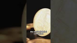 FUTURE OF BITCOIN AND INVESTMENT  #cryptocurrency #bitcoin #cryptotv #blockchain