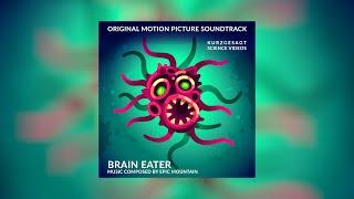 Brain Eater – Soundtrack (2022)