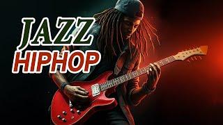 {Playlist} Jazz HipHop Mix: Perfect Tempo Jazz and Hip Hop Beats for Studying, Relaxing, Working