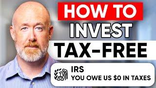 Ultimate Guide to Tax Free Investments