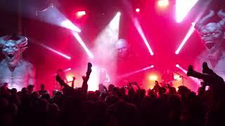 Kreator - Betrayer - Live in Detroit 2024