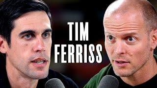 Tim Ferriss On Solving Problems With People And Using Stoicism To Make Better Decisions