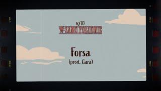 ReTo - Forsa (prod. Gara)