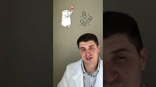 Повышенная температура при простуде, это плохо?