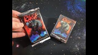 What is Rage The Card Game?? - Games