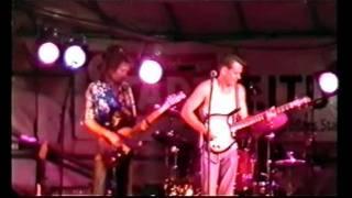Ethan Reilly & The Boys at Regensburg Pürkelgut 2002 (Part 1)