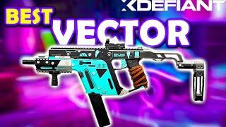 BEST VECTOR Build (Fast TTK & No Recoil Monster) - XDefiant