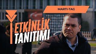 Martı - TAG - Andy Medya Dijital