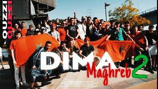 OUZZI - DIMA MAGHREB 2 [FIFA WORLD CUP SONG]