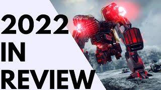 Generation Zero 2022 In Review