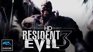 Resident Evil 3 - Seamless HD - ENDING A on HARD DIFFICULTY | LONGPLAY | NO COMMENTARY