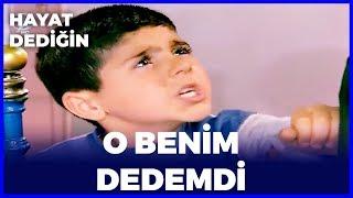 Hayat Dediğin - O Benim Dedemdi