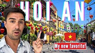 HOI AN  5 reasons why is quickly becoming my favorite place in South East Asia | Vietnam vlog