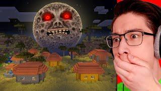 Testing Scary Minecraft Legends That Are Actually Real