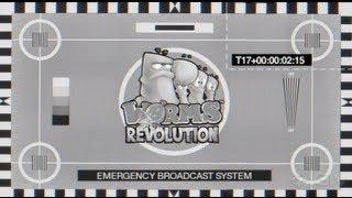 Worms Revolution: Public Information Film