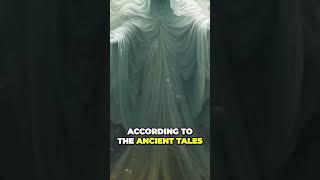 The Ternigate Ancient Spirits Bringing Chaos to the Inuit People #history #legend #myths