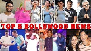 Today's 10 biggest Bollywood news new news trending news ~ nai knowledge