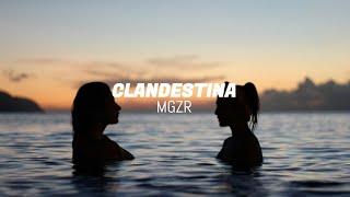 mgZr - Clandestina