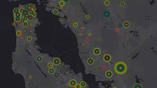 What are components of Geoinformatics