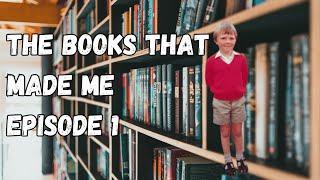 The Books That Made Me 1