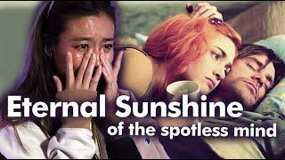 ETERNAL SUNSHINE OF THE SPOTLESS MIND Is Fantastically Beautiful *Movie Reaction*