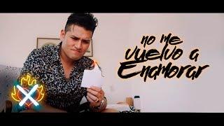 Deyvis Orosco - No Me Vuelvo A Enamorar  (Video Oficial)