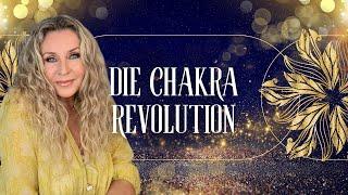 Die Chakra Revolution - Christine Arana Fader