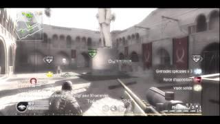 V9 RSL Syncerity Minitage Cod4