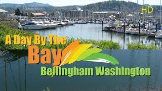 Bellingham Bay Washington Things To Do Along Bellingham Bay