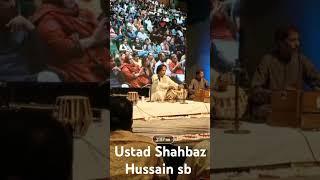 Last day at yaad-e-Salamat Ali Solo Tabla By Ustad Shahbaz Hussain @ShahbazHussainOfficial #solo