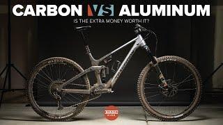 High-end vs Entry-level Mountain Bike: Is the Extra Money Worth It?