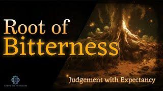 STF What is the Root of Bitterness and Inner Vows? 10/28/24