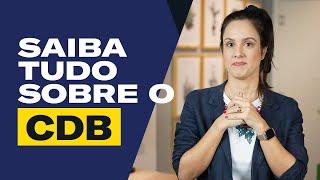 Como investir em CDB? Saiba tudo sobre esse INVESTIMENTO!