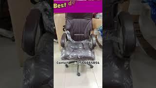 Office chair|house chair In wholesale price #furniture #officechair # revoving chair pettern