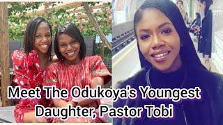 Meet Tobi Odukoya, Pastor Bimbo/Taiwo Odukoya's youngest Daughter