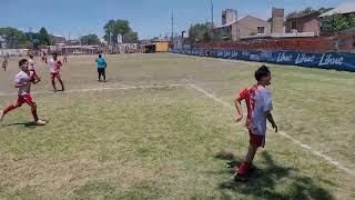 San Telmo 2009 gol de cobe vs Torito