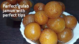 Gulab jamunఎప్పుడు చేసినాసరే ఉండలు పగలకుండా జ్యూసీగా రావాలంటే నా టిప్స్ పాటించండి||vadinamma ruchulu